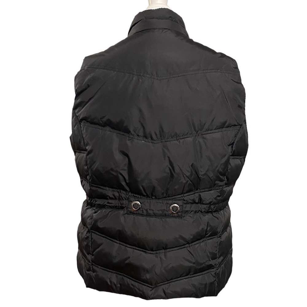Style & Co Women’s Sport Down Filled Puffer Vest - Picture 3 of 12